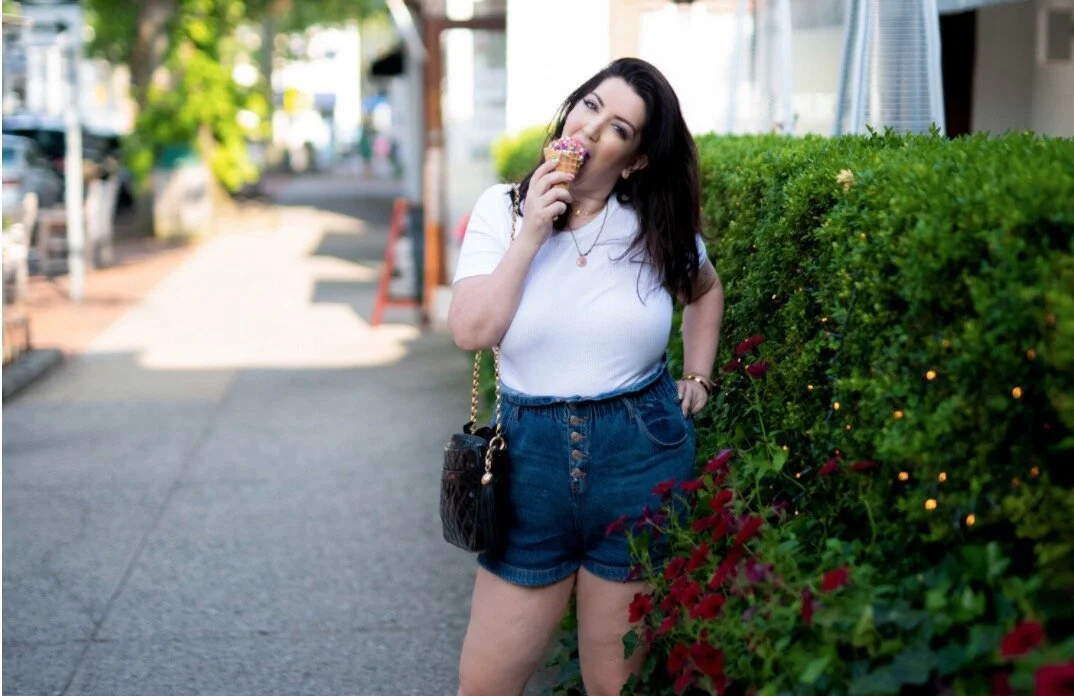 The Best Denim Shorts of All Time 