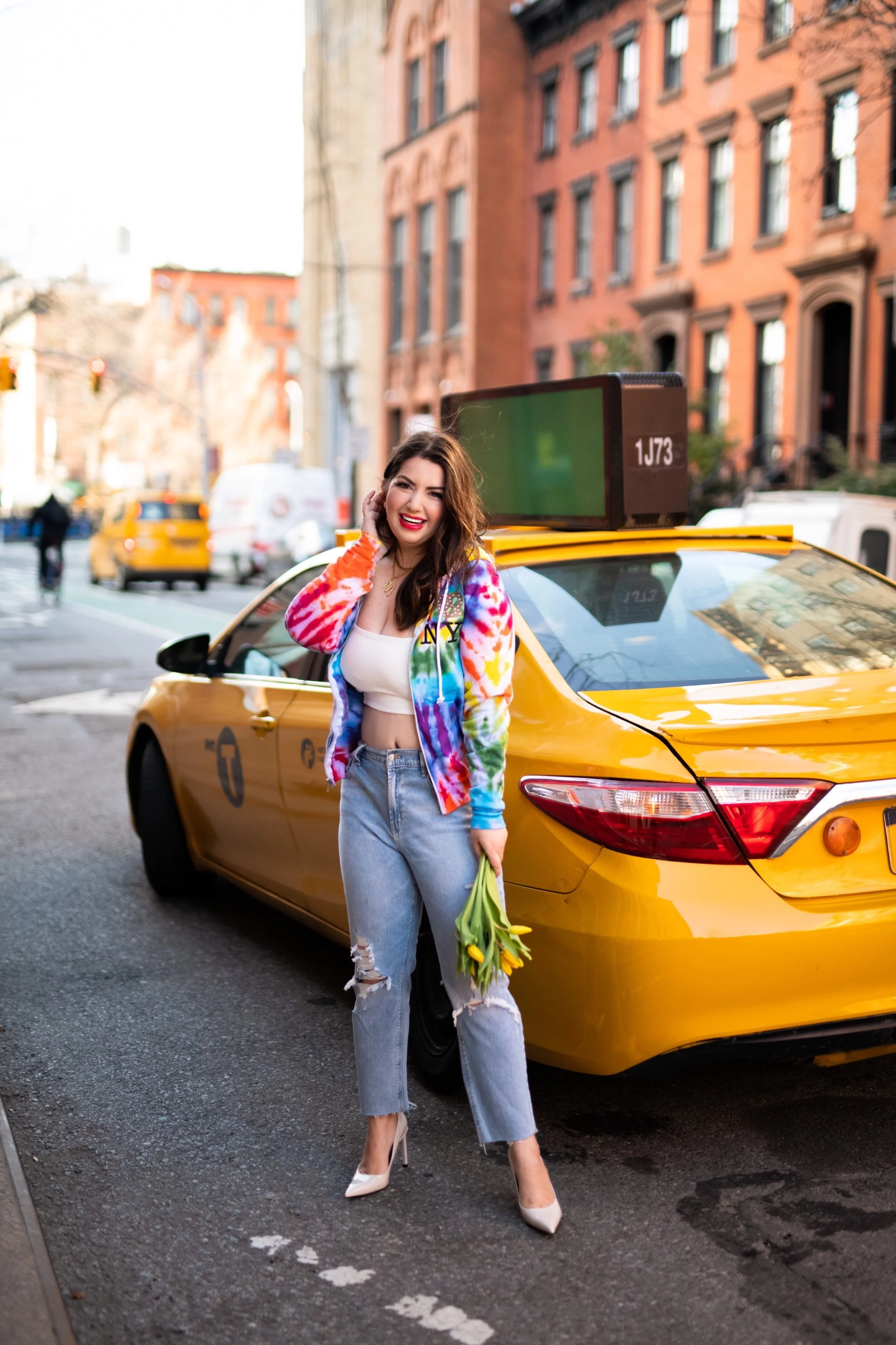 Gen-Z Approved Denim 