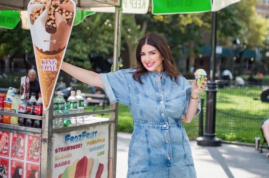 The Perfect NYC Picnic Takeout Guide 