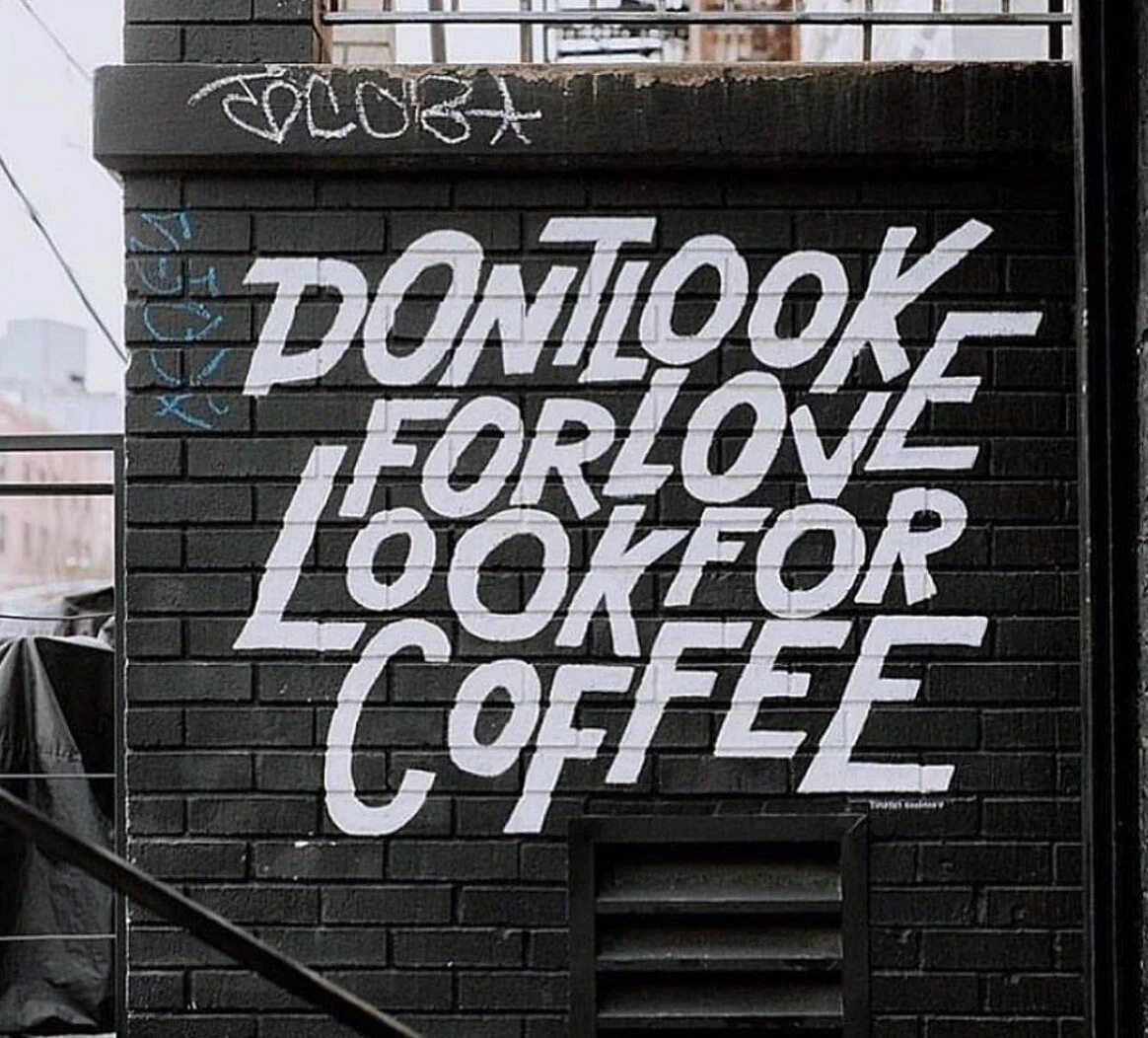 Where to Grab A Covid Friendly Cup of Coffee in NYC