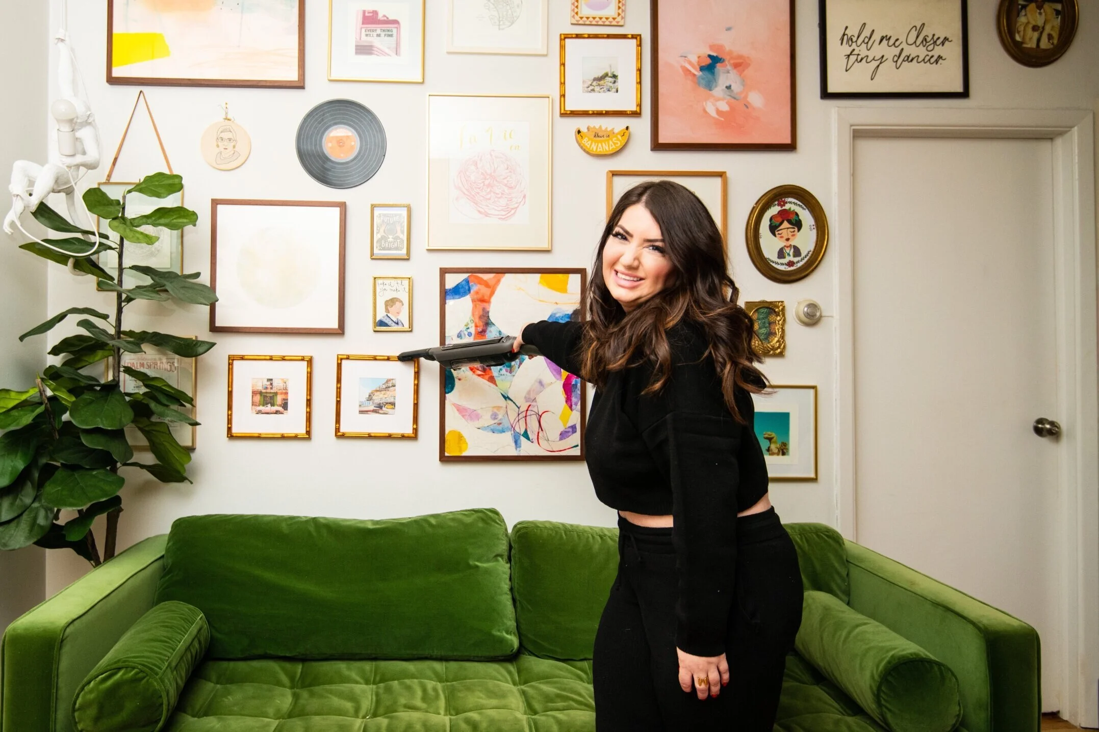 Loungewear That Can Take You From Zoom To Trader Joes 