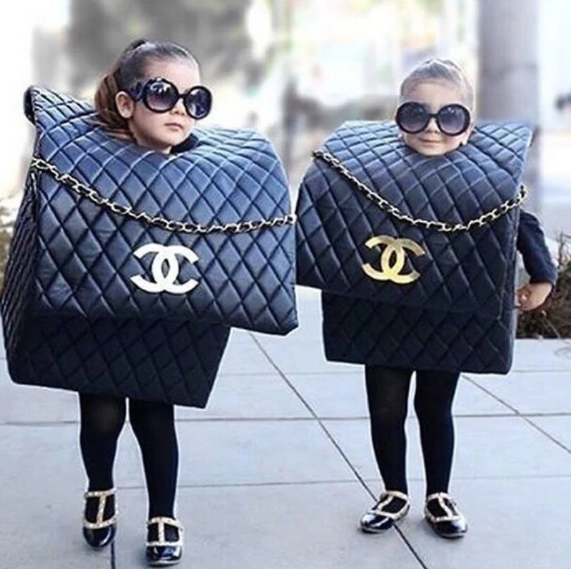 Love A Label? Sustainable Ways to Shop High Fashion