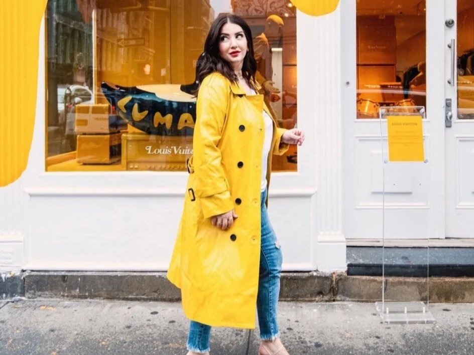 9 Reminders For a Rainy Day (Because The Sun Will Always Comes Out Again)