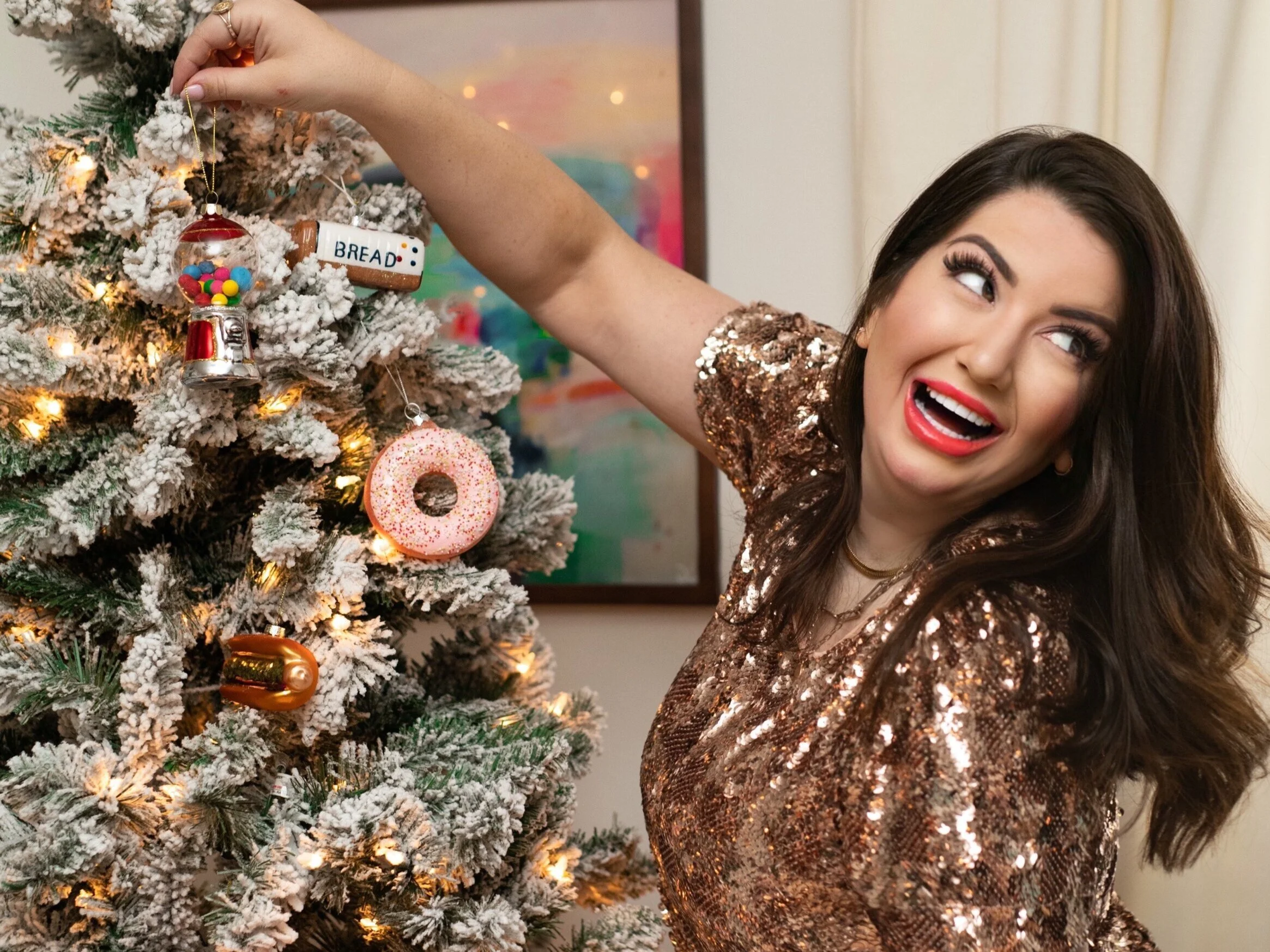 Holiday Décor Shopping Guide