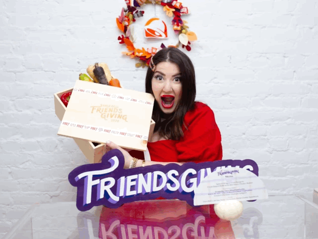 Taco Bell Friendsgiving Feast (And Year Round Copycat) Recipes