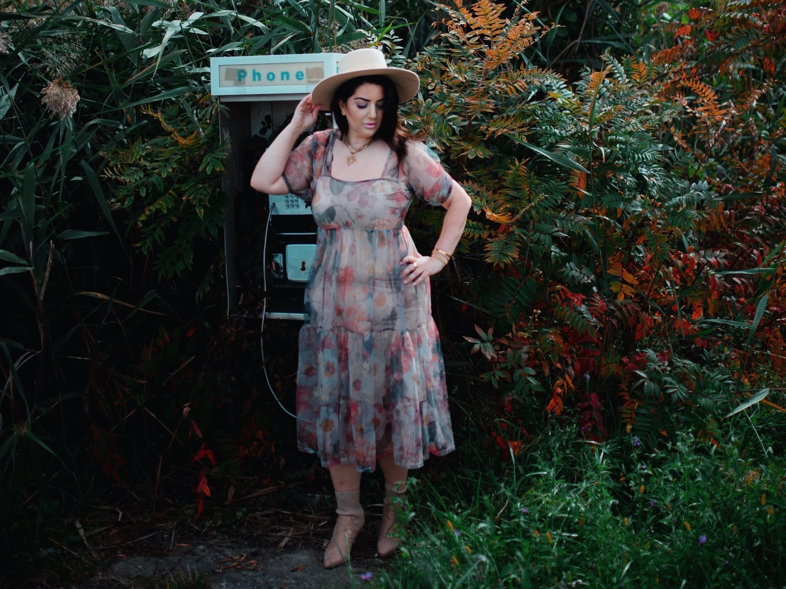 10 Ways To Take Your Power Back