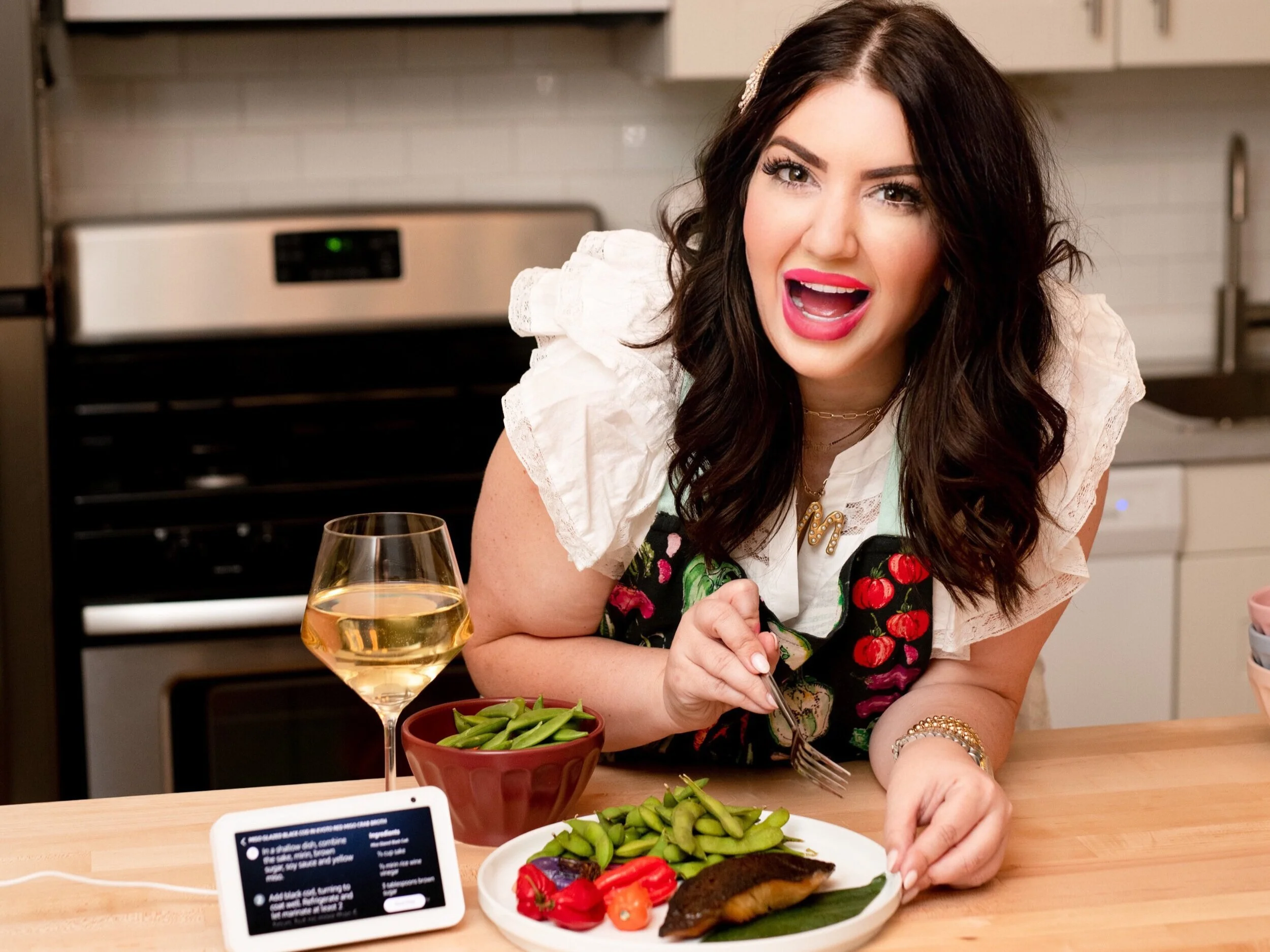 I Made Nobu's Famous Miso Black Cod at Home + It Was To Die For