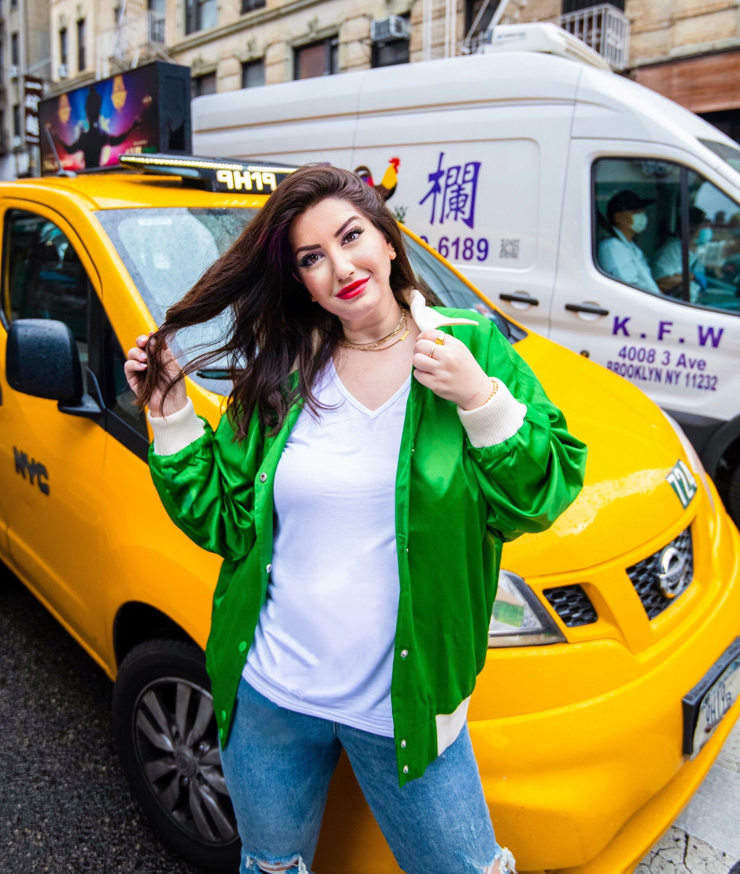 33 Things I've Learned Living in New York City