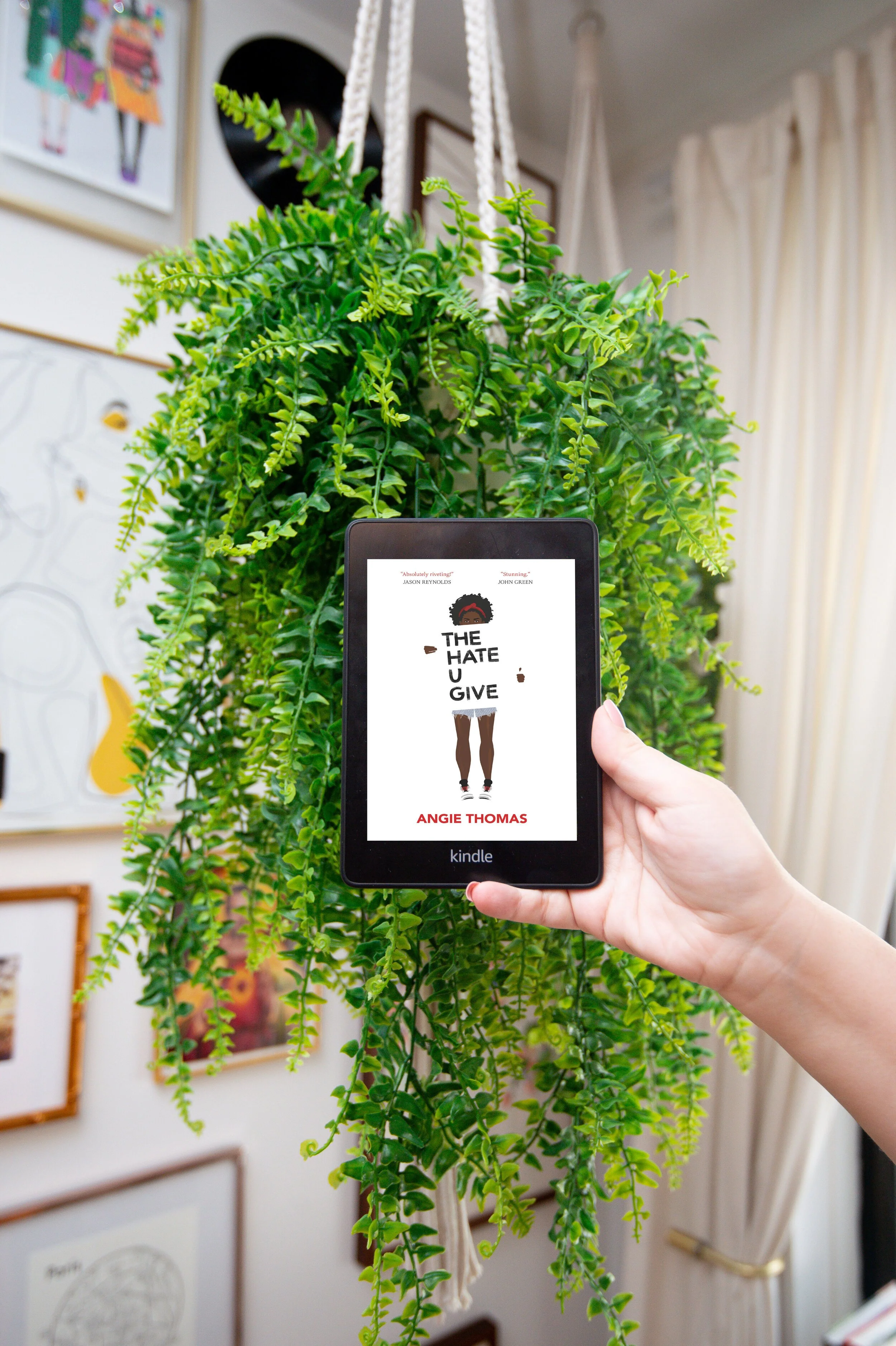 18 Books That Are Shaping Conversations About Race and Diversifying My Kindle