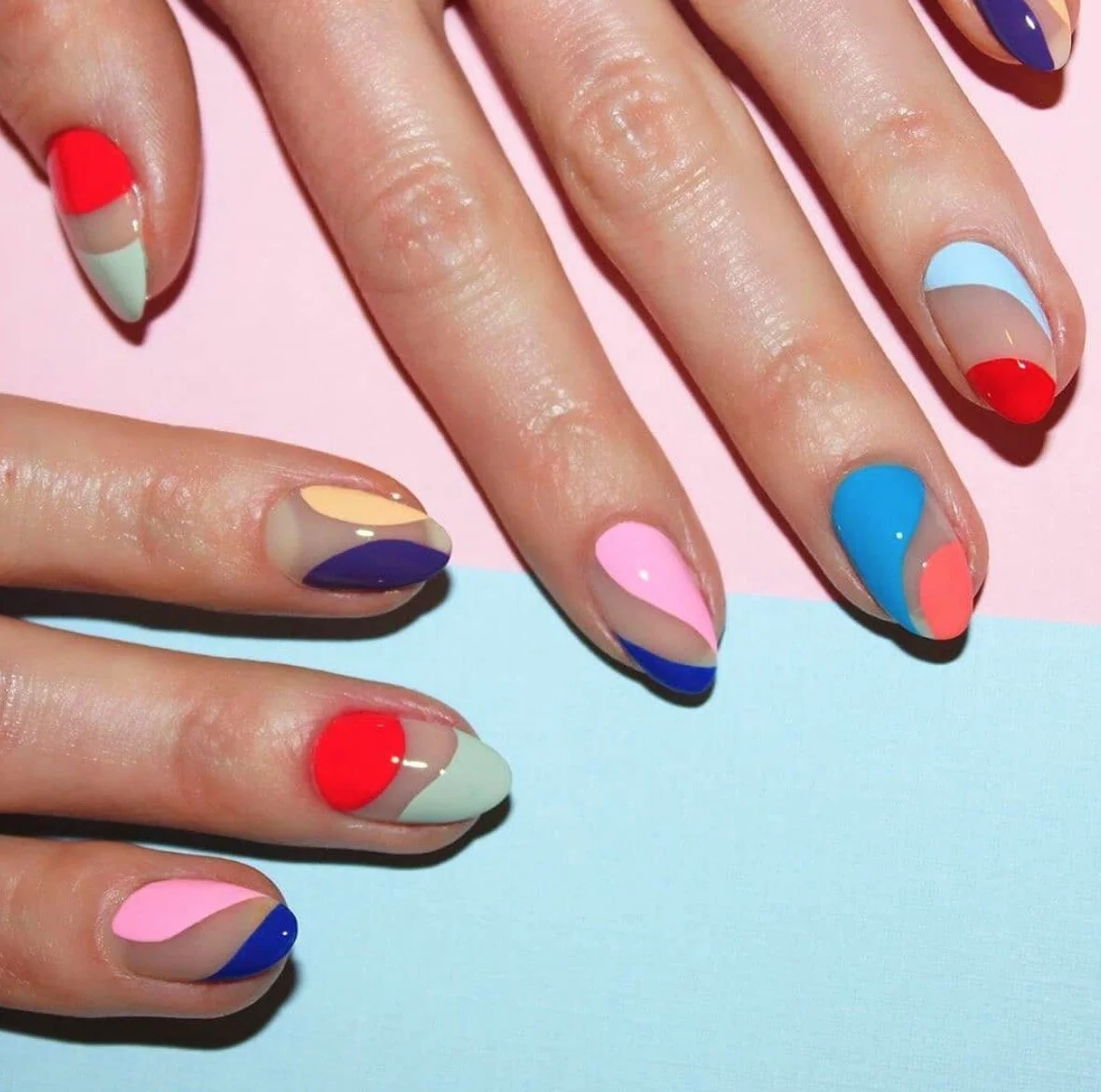 Black Owned Hair and Nail Care Companies We Can't Get Over