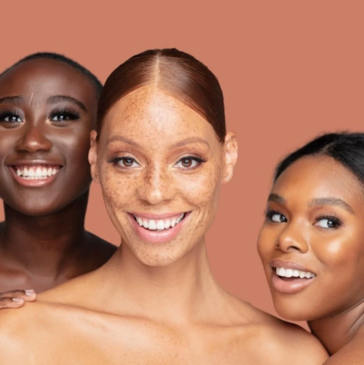 Black Owned Cosmetics Brands You Need to Shop ASAP