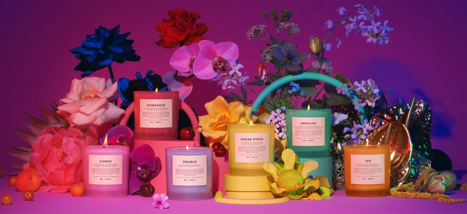 10 Rad LGBTQIA+ Small Businesses That You Can Support During Pride and Beyond