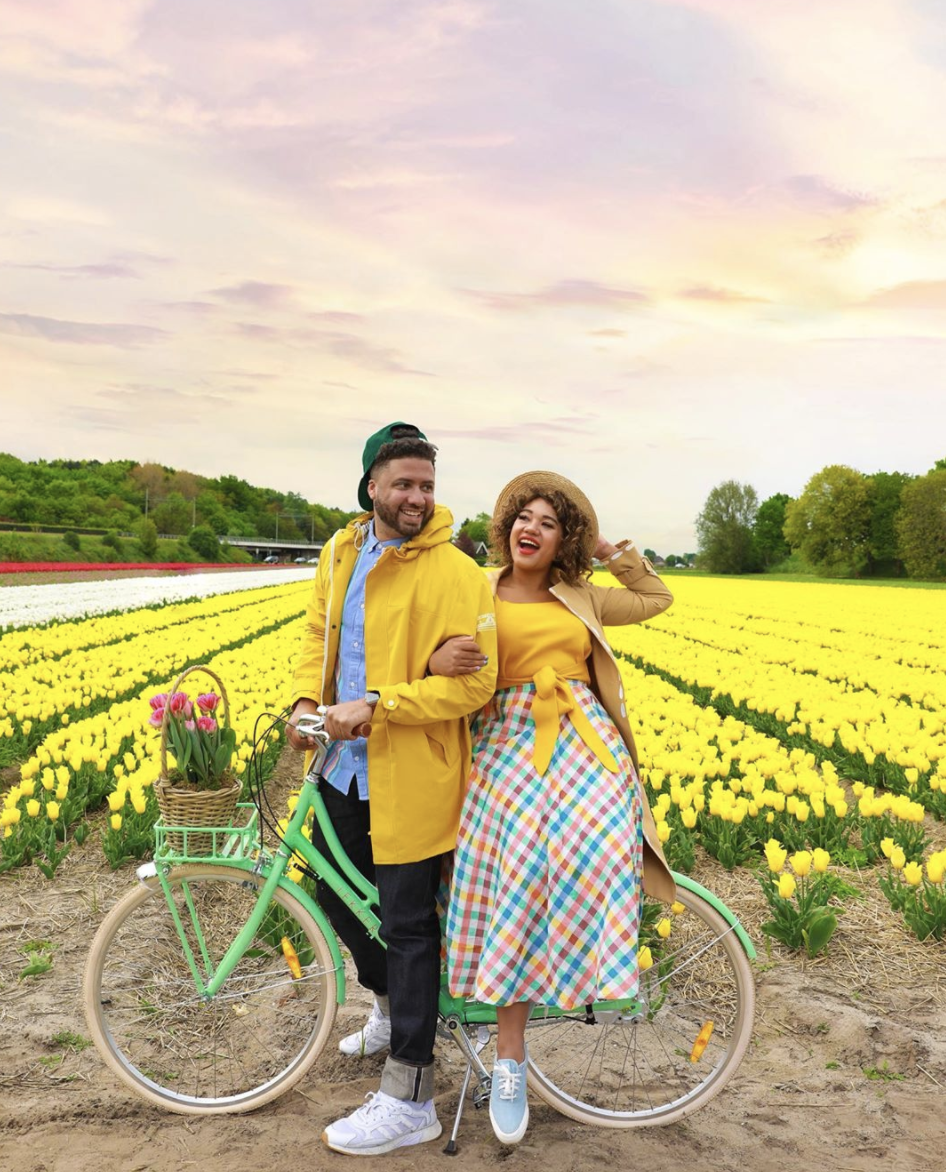 18 Black Content Creators + Influencers You NEED To Follow on Instagram ASAP