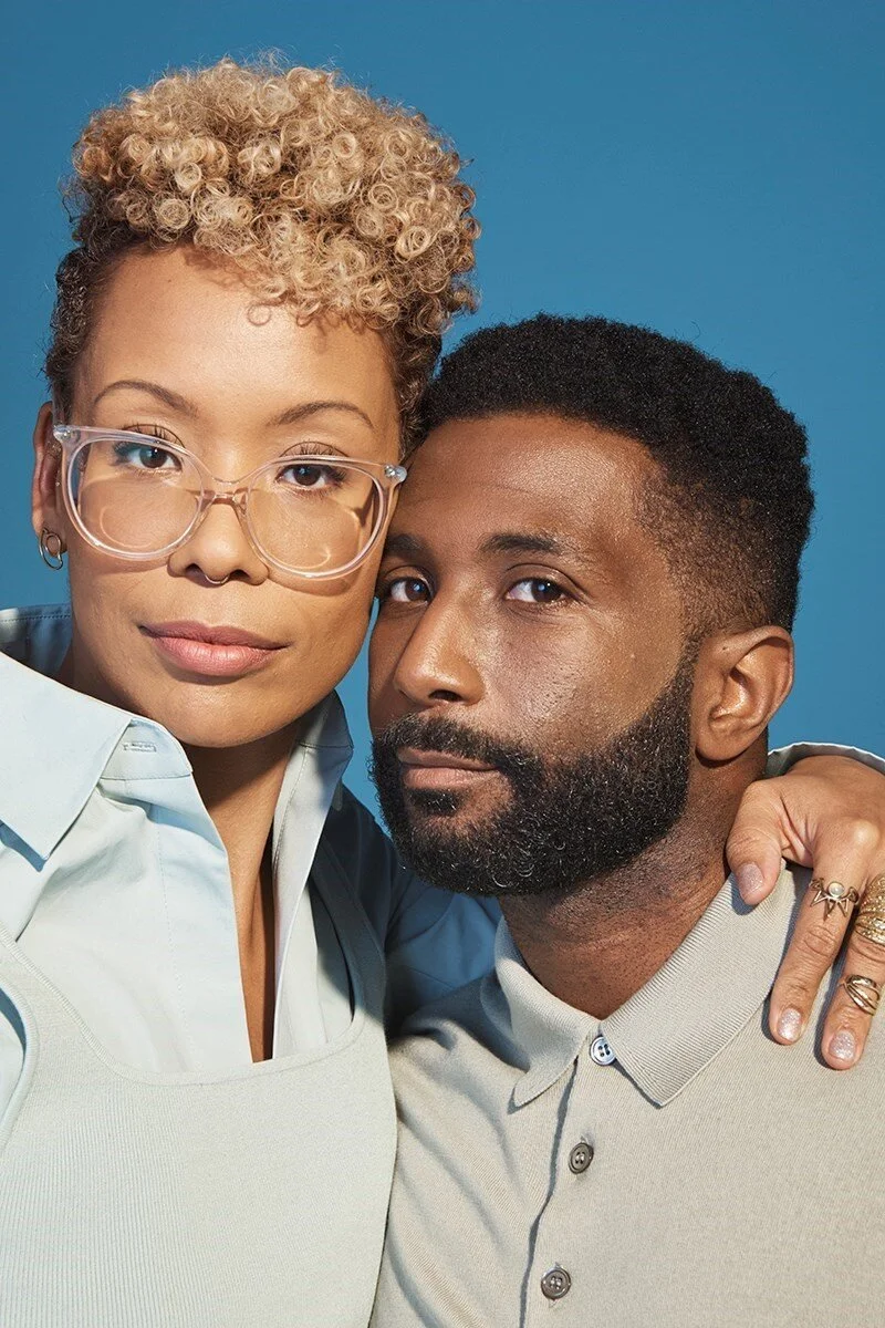 13 Black Podcasters Who Need To Be Blasting Through Your AirPods STAT