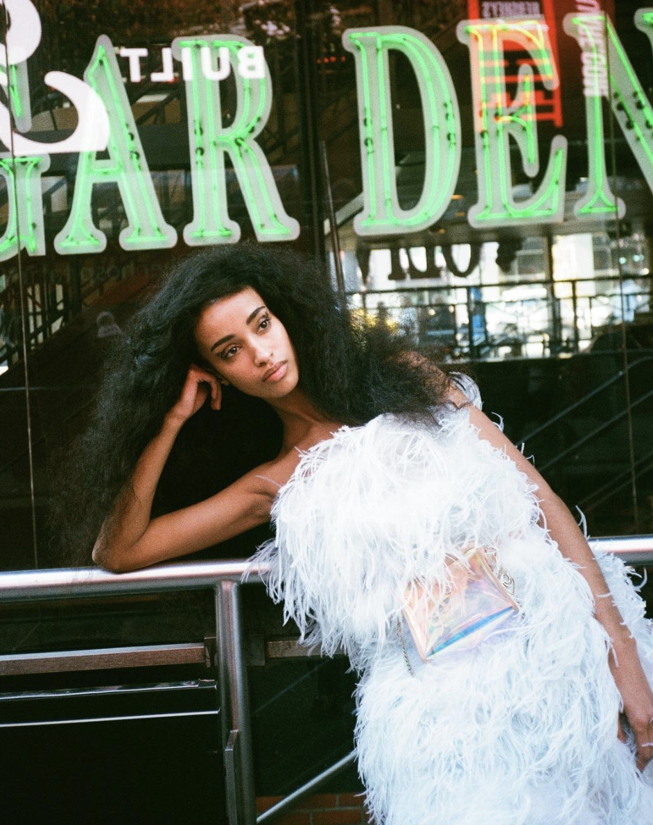 26 Black-Owned Clothing + Fashion Houses You Can Support STAT