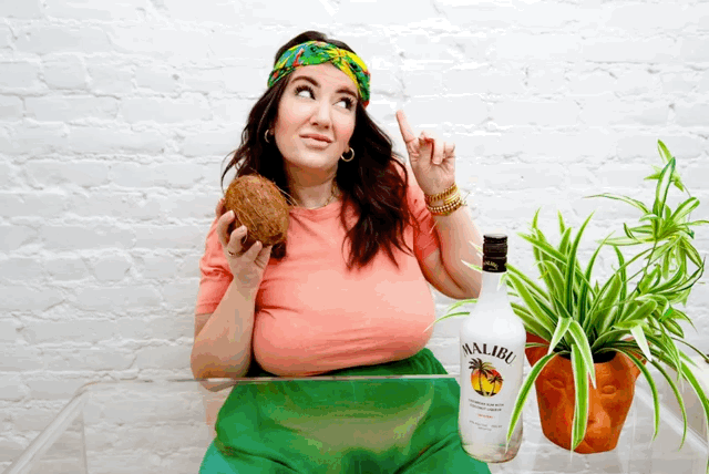 Add #ABitOfSunshine With These Cocktail Recipes