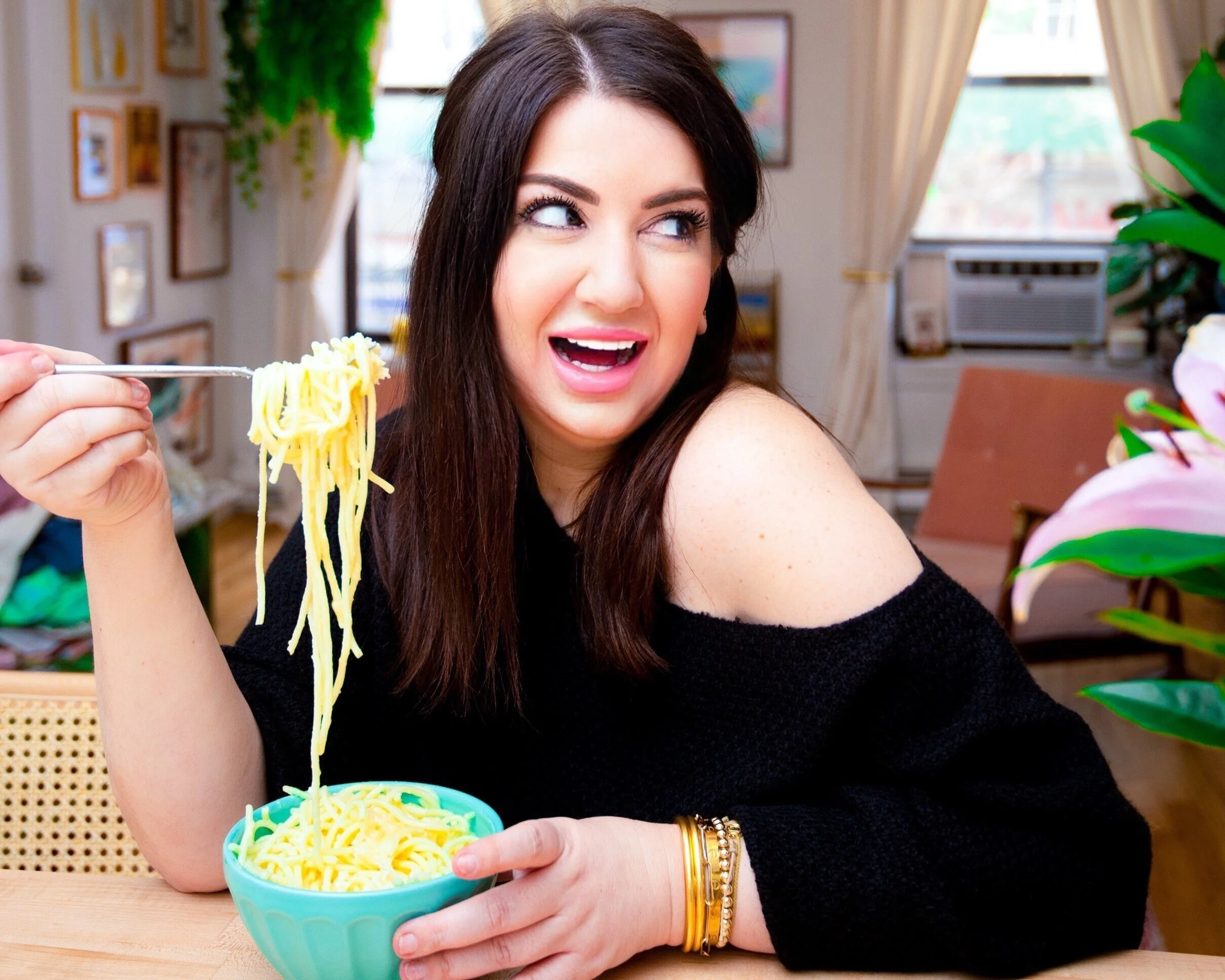 I Made Frank Prisinzano's Spaghetti al Limone In Quarantine &amp; It Was Perfect