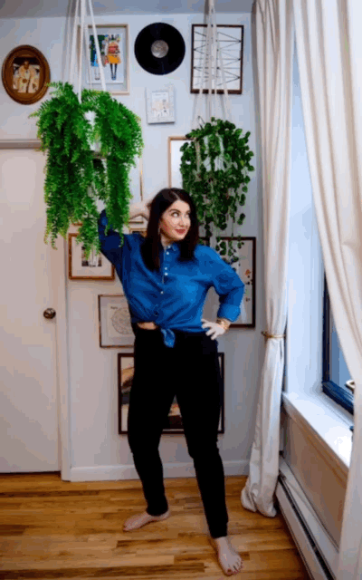 Denim for Every (Yes, EVERY) Body Type