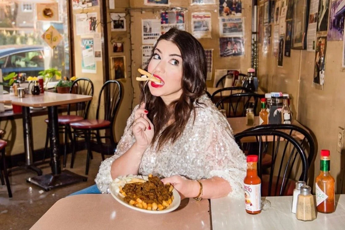 Every Iconic Dish You Need to Eat in New York City