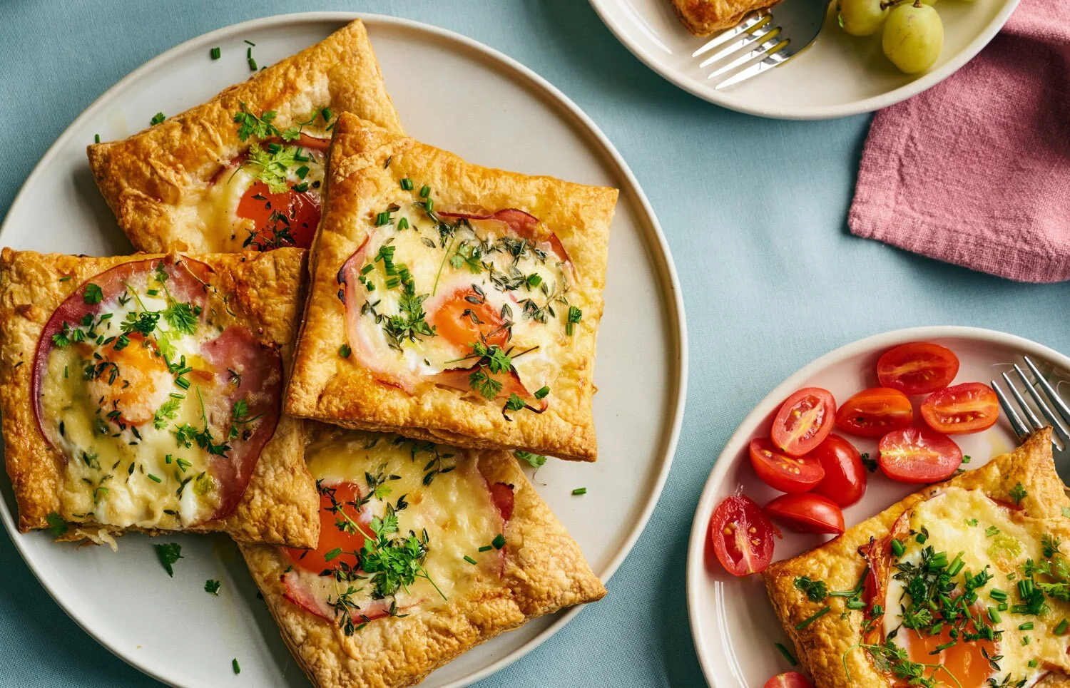 The Savory Brunch Danish For Your Next Morning Gathering
