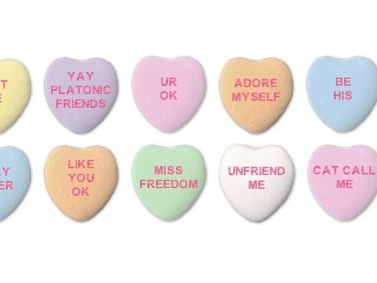 The Best and Worst Metros for Dating