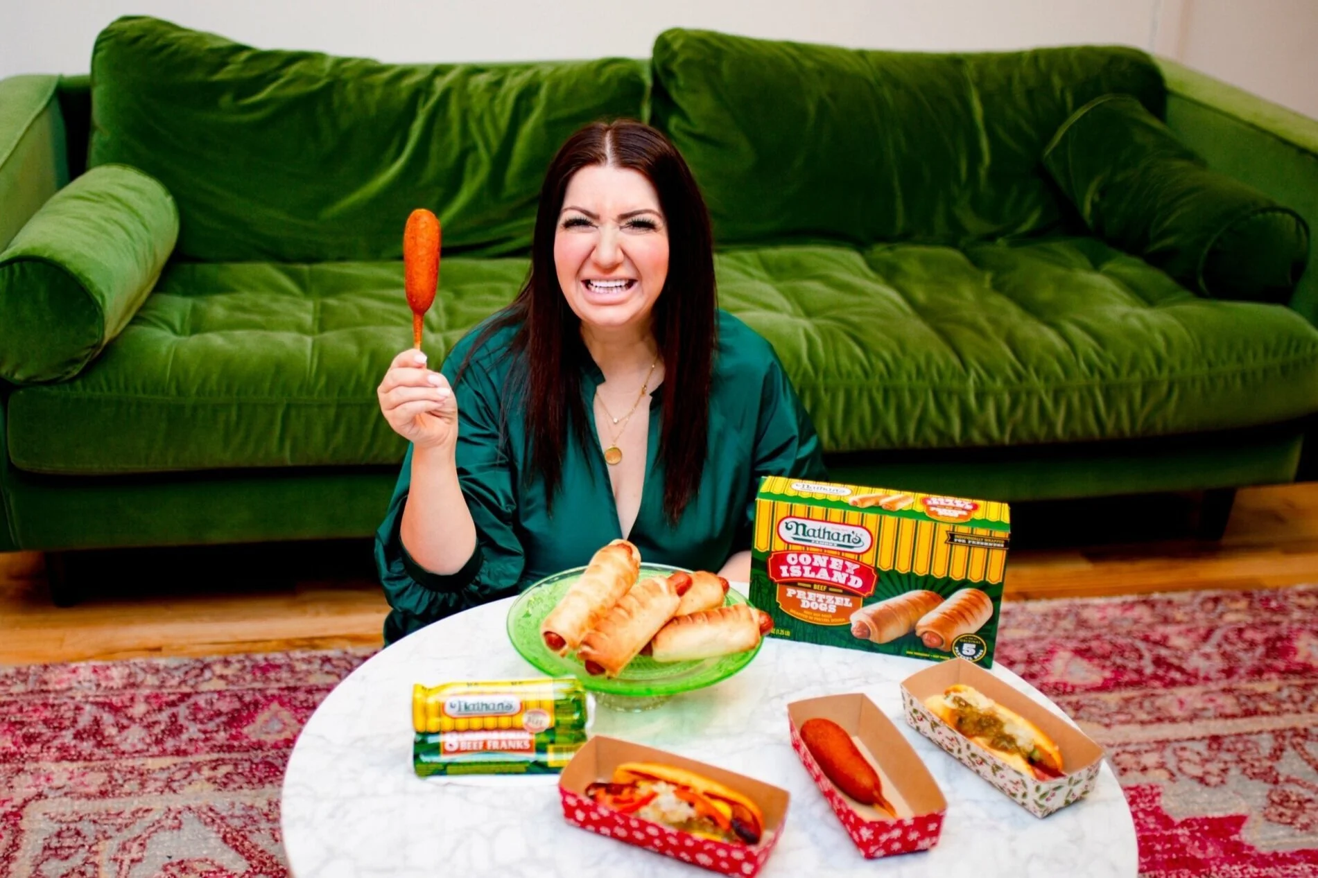 12 Hot Dog recipes You Have To Make STAT