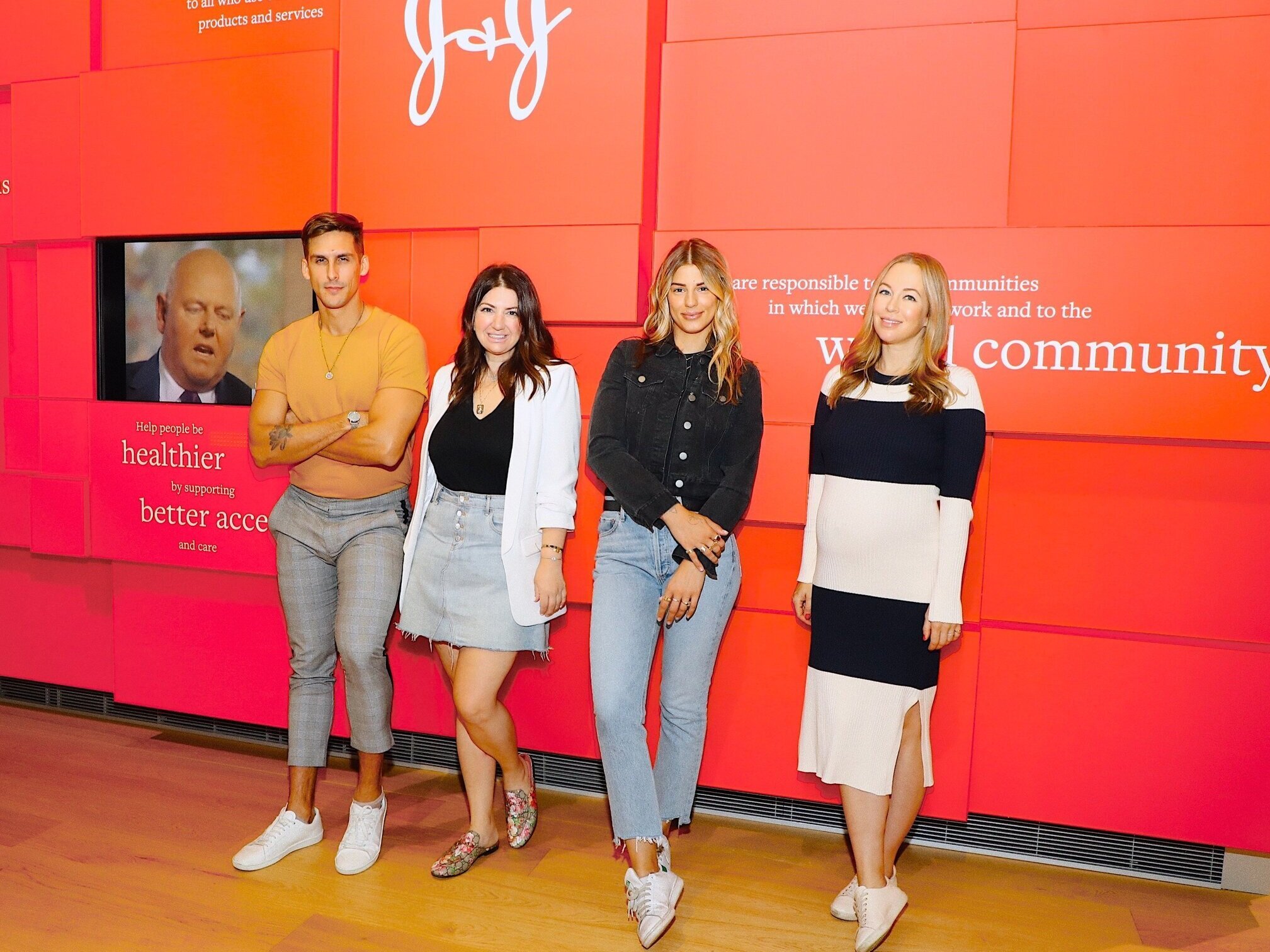 3 Ways Johnson &amp; Johnson Is Working to Create a More Diverse and Inclusive Workplace—and World