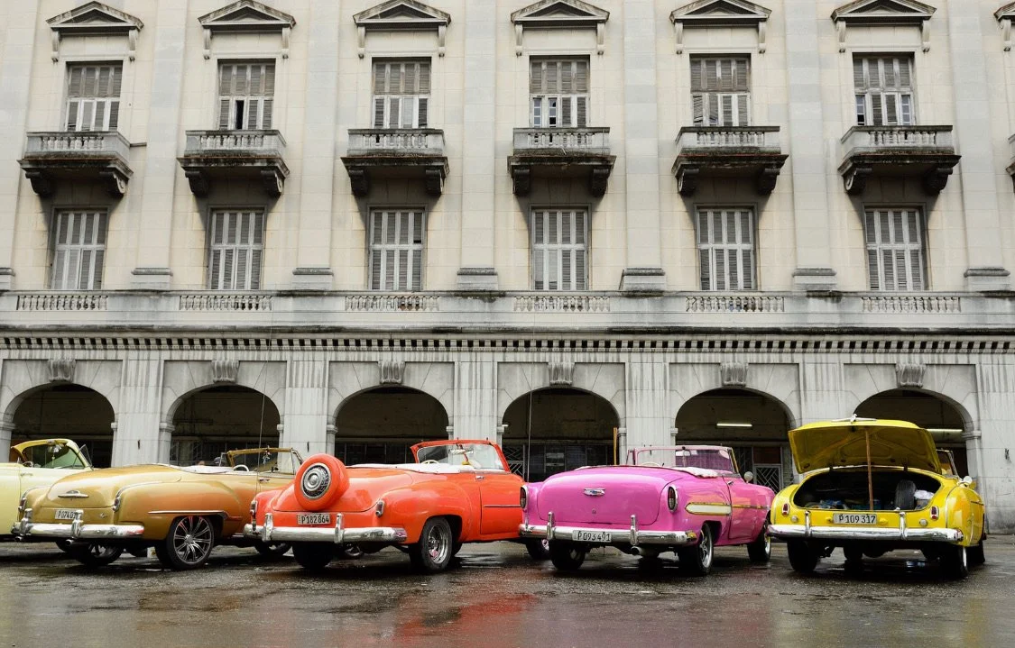 The Essential Cuba Travel Guide