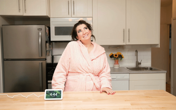 How Alexa Makes Me The Holiday Hostess With The Mostest