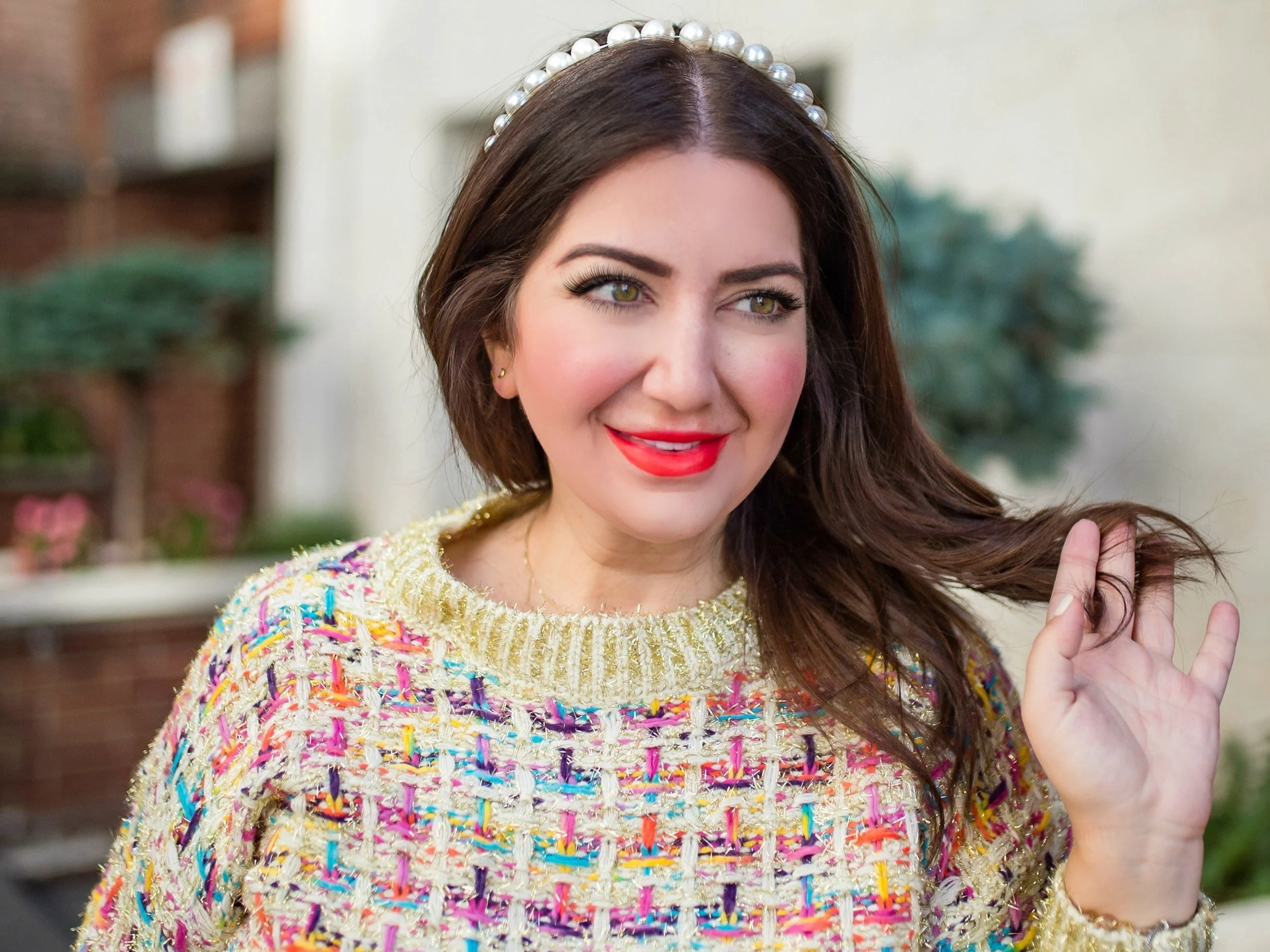 Sweater Weather For Every Budget