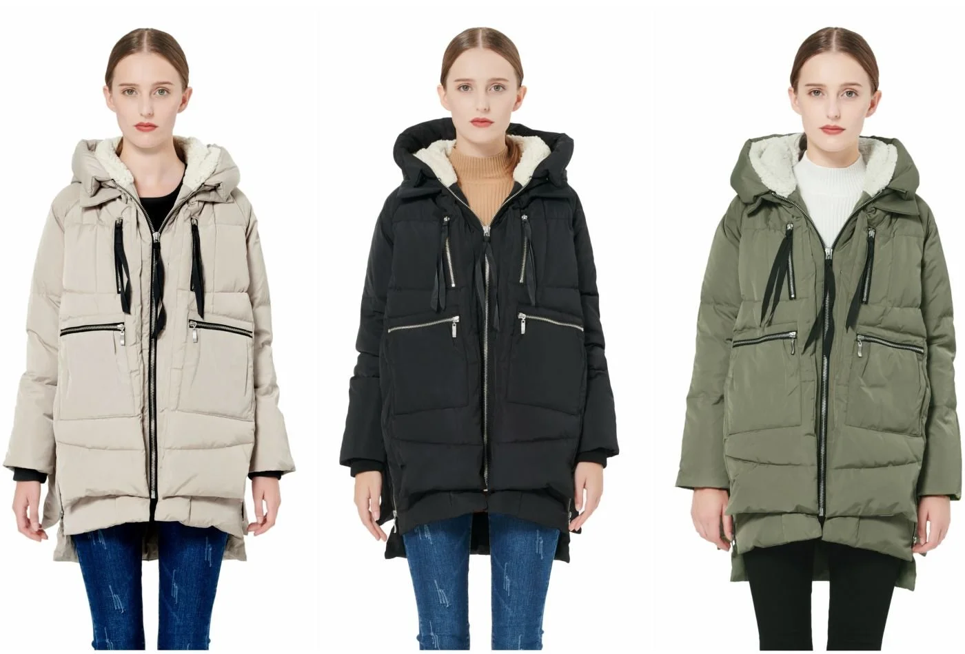 The Best Winter Puffer Coats (including THAT Amazon Coat)