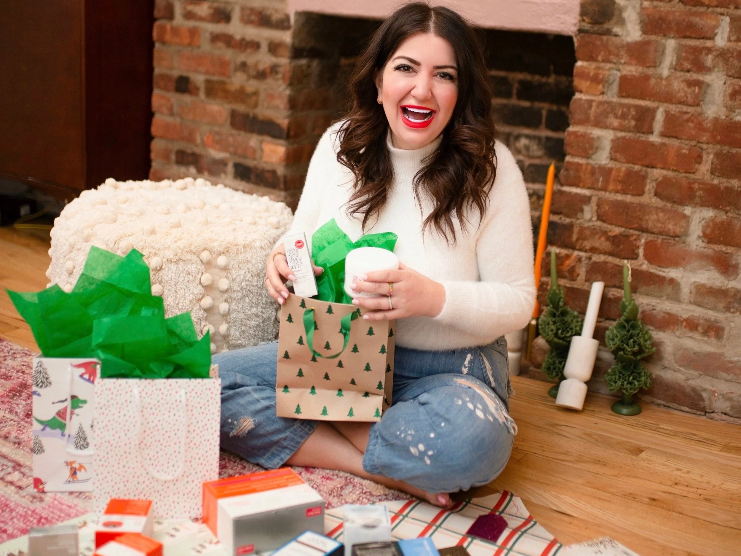 The Ultimate Gift Guide For Every BFF in Your Life 