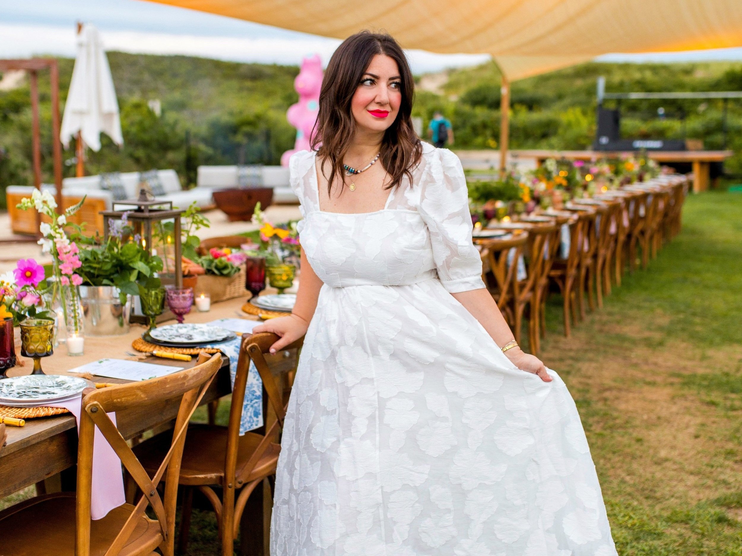 5 End-Of-Summer Crowd Pleasing Recipes For Your Next Dinner Party