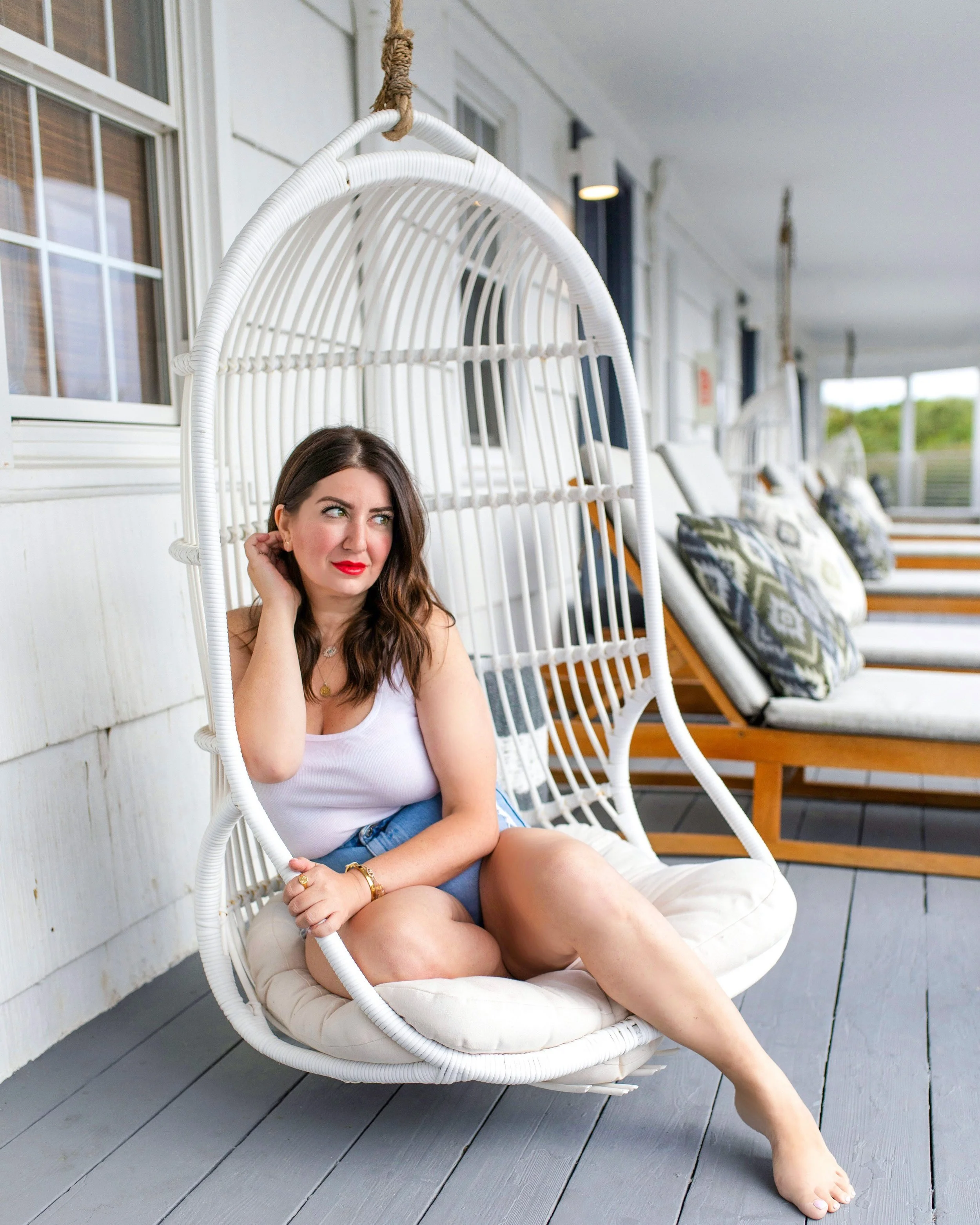 Hack Your Anxiety With This One Little Trick