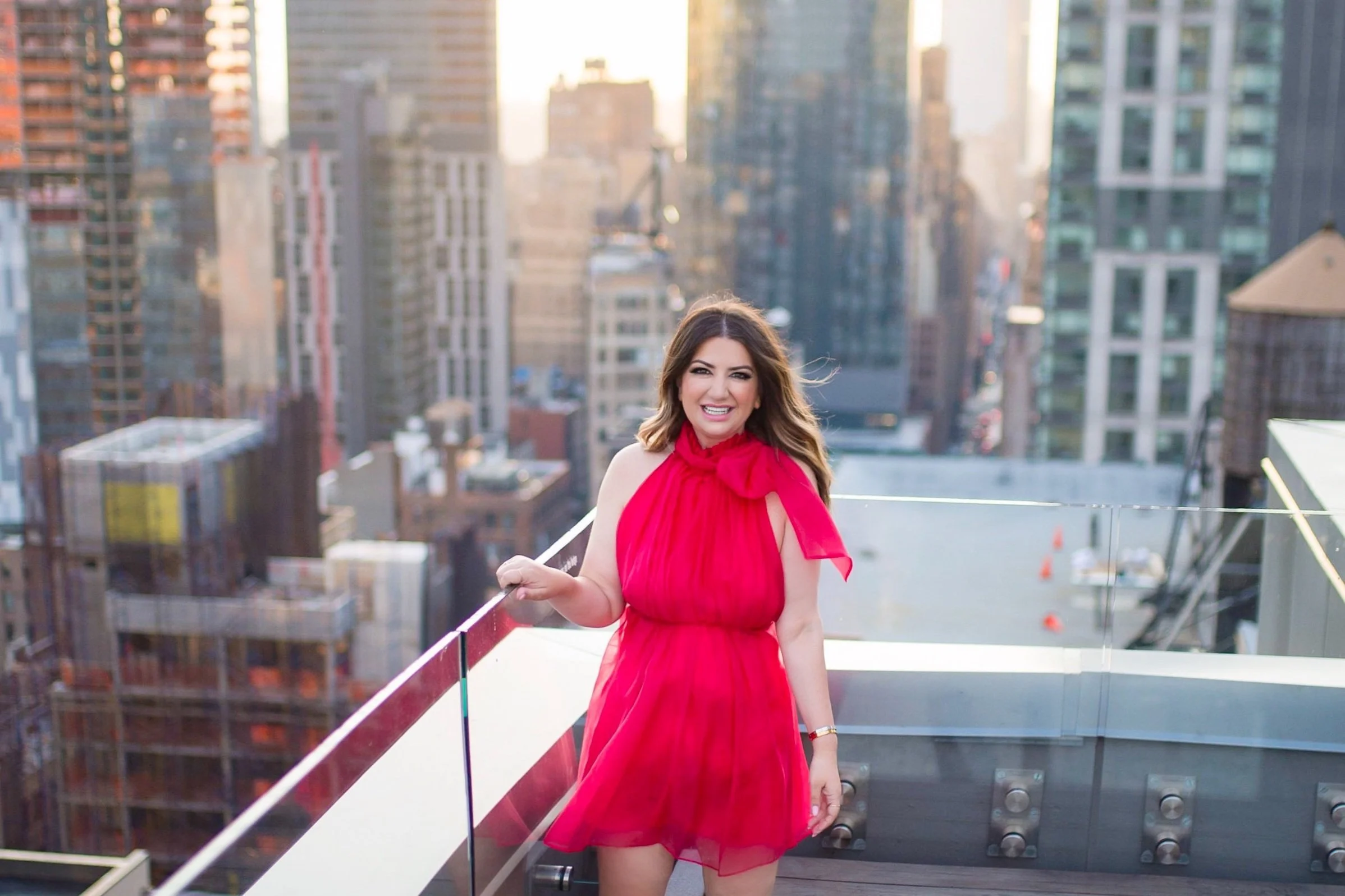 New York City Rooftop Guide