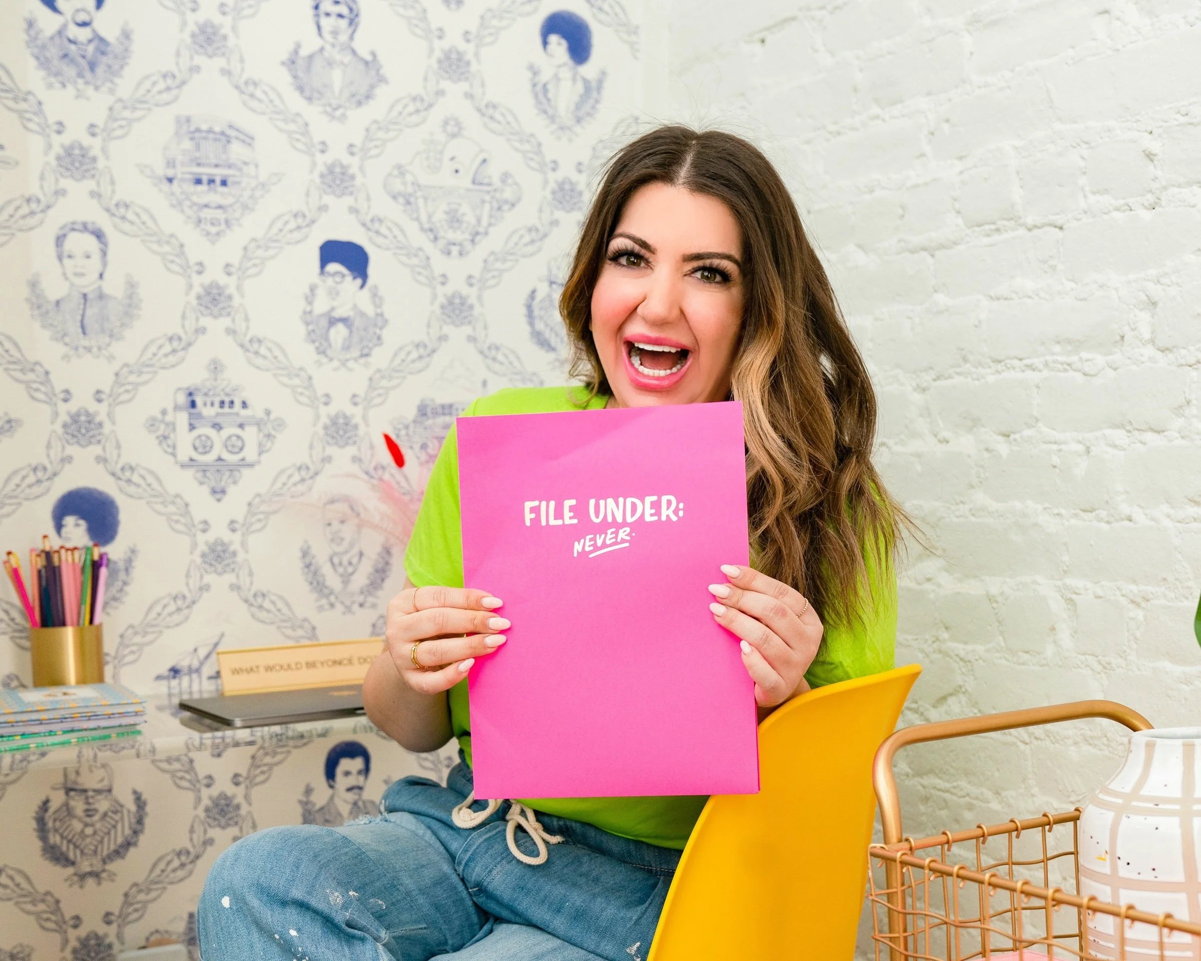 How to Work From Home (And Actually Get $#*T Done)