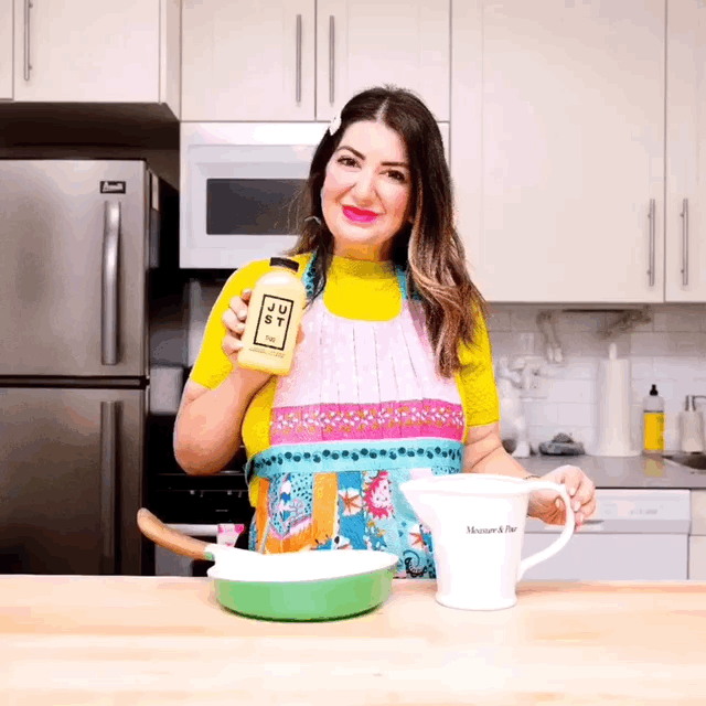 Recipes with the Best Dang Egg Substitute I've Ever Eaten