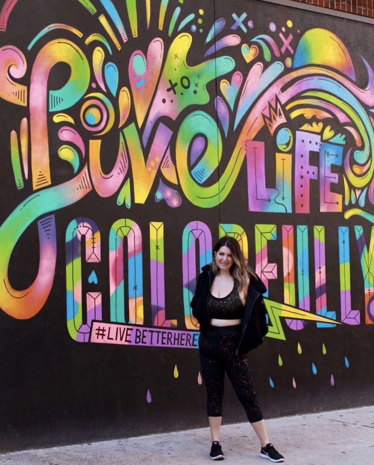 Exercising Just *This Tiny Bit* Can Prevent Depression