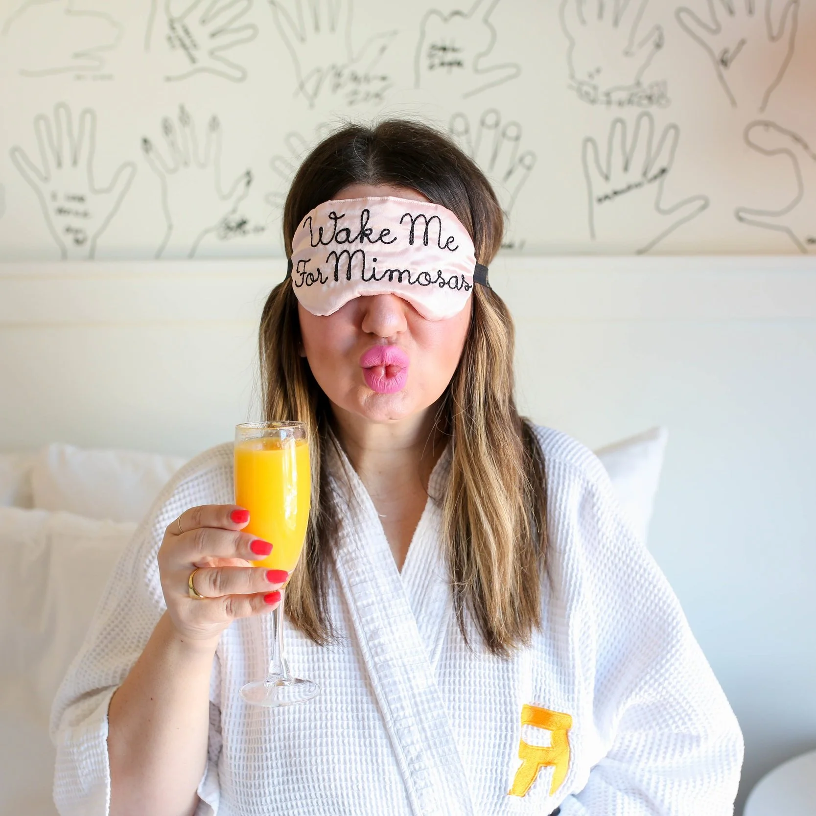 The Guide to the Perfect Mimosa