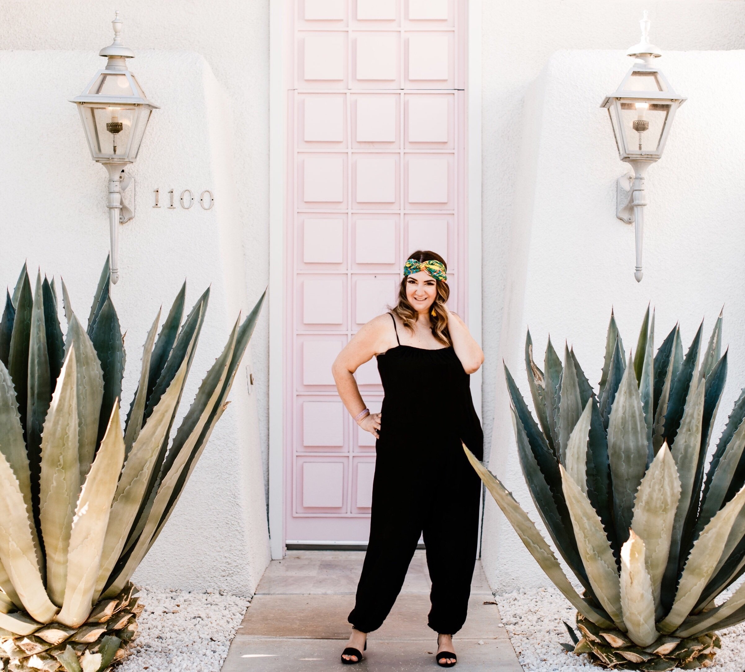 The Quintessential Palm Springs City Guide