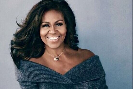 Michelle Obama Felt Like a "Failure" After Her 1st Miscarriage