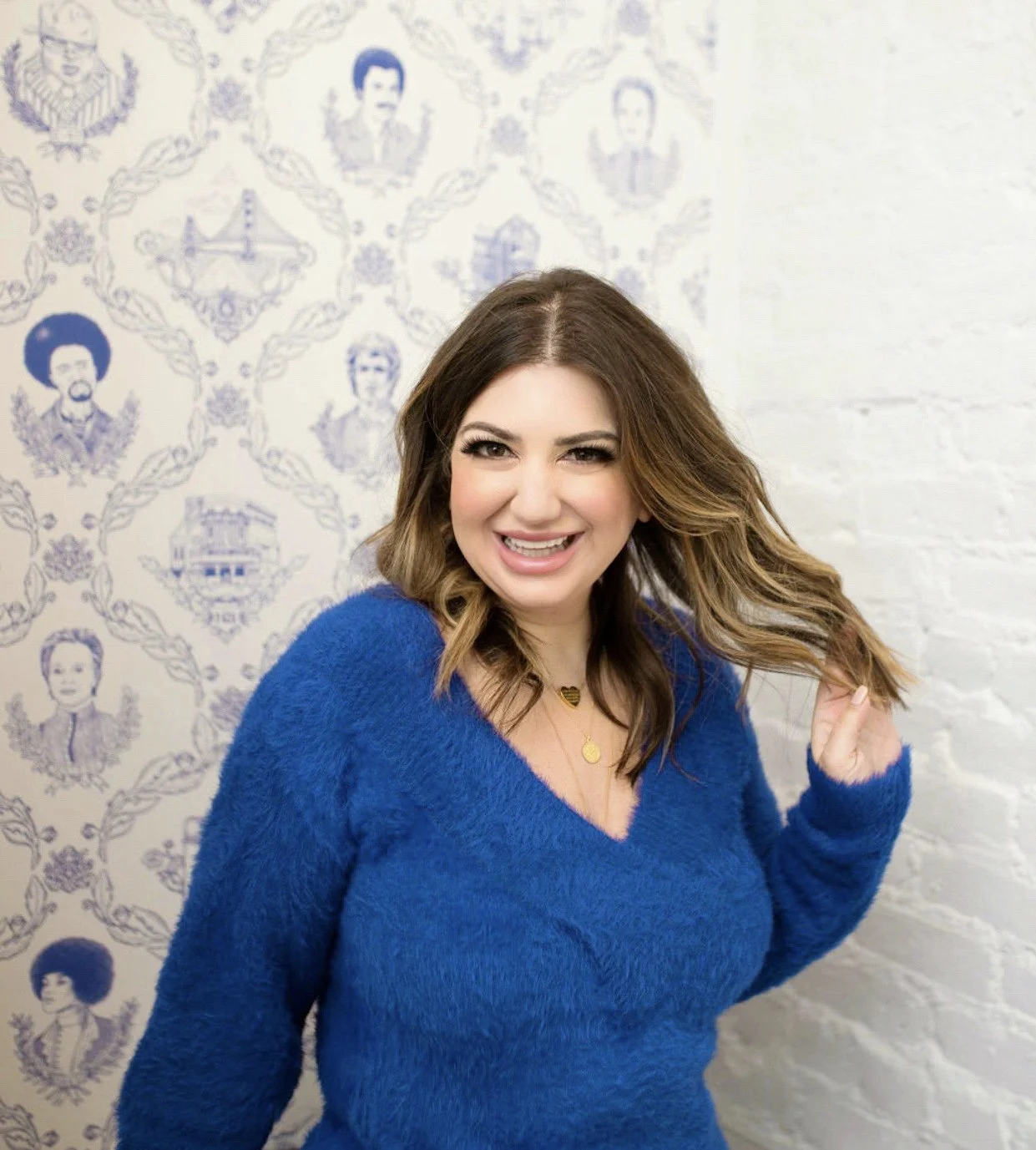 Transform Your Home With Wallpaper