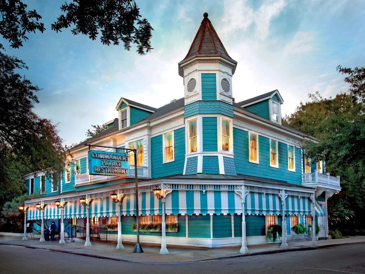 Everything You Need to Eat + Drink in New Orleans