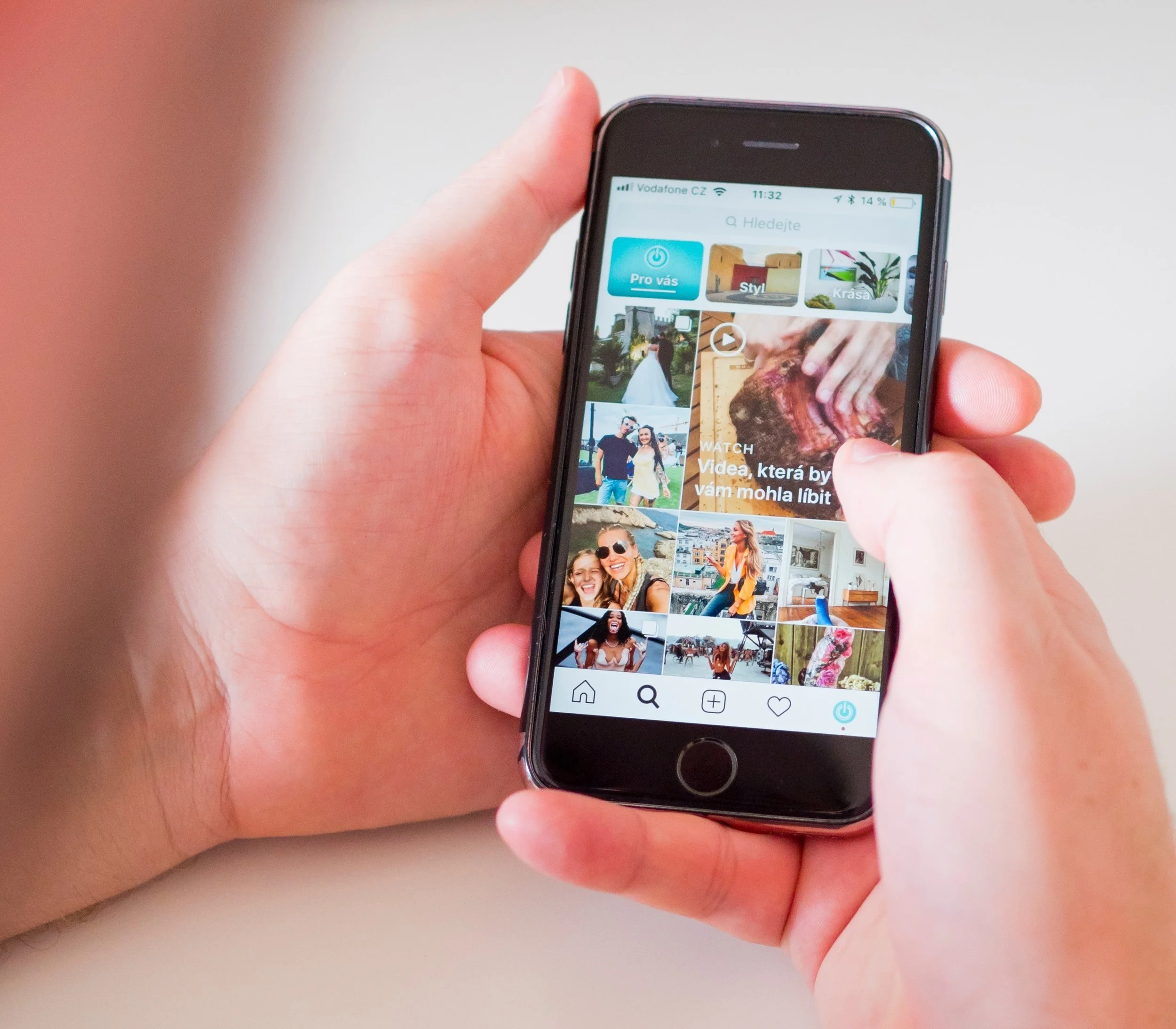 5 Tips for Being Authentic On Social Media