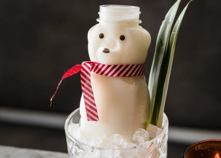 New York City Holiday Pop-Ups Making the Season Bright