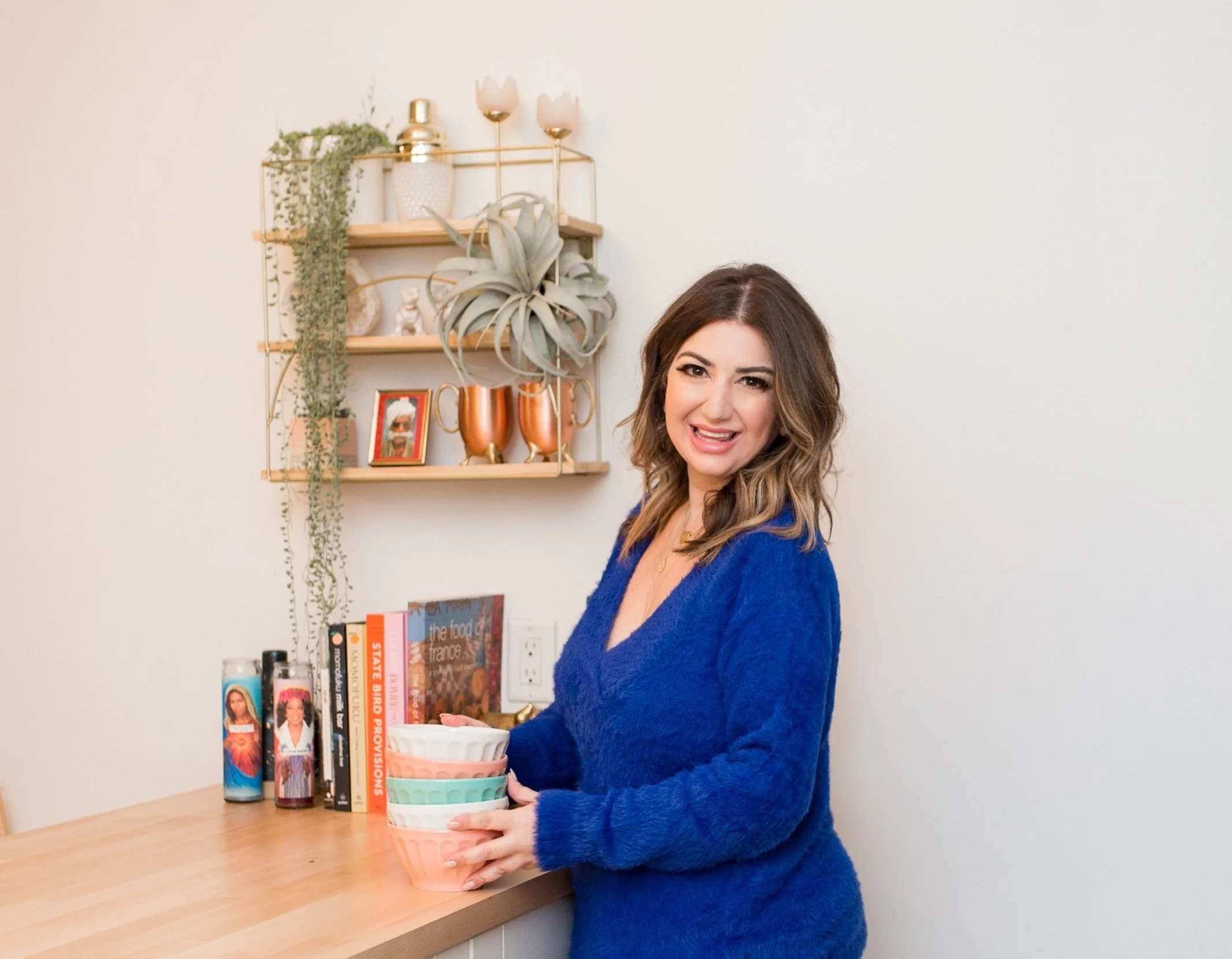 Be The Hostess with the Mostess in 20 Minutes Flat