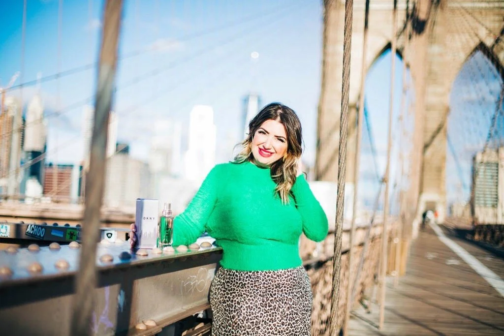 Finding that Perfect Fragrance (Hint: There's Even a Quiz to Help You Get it Right)