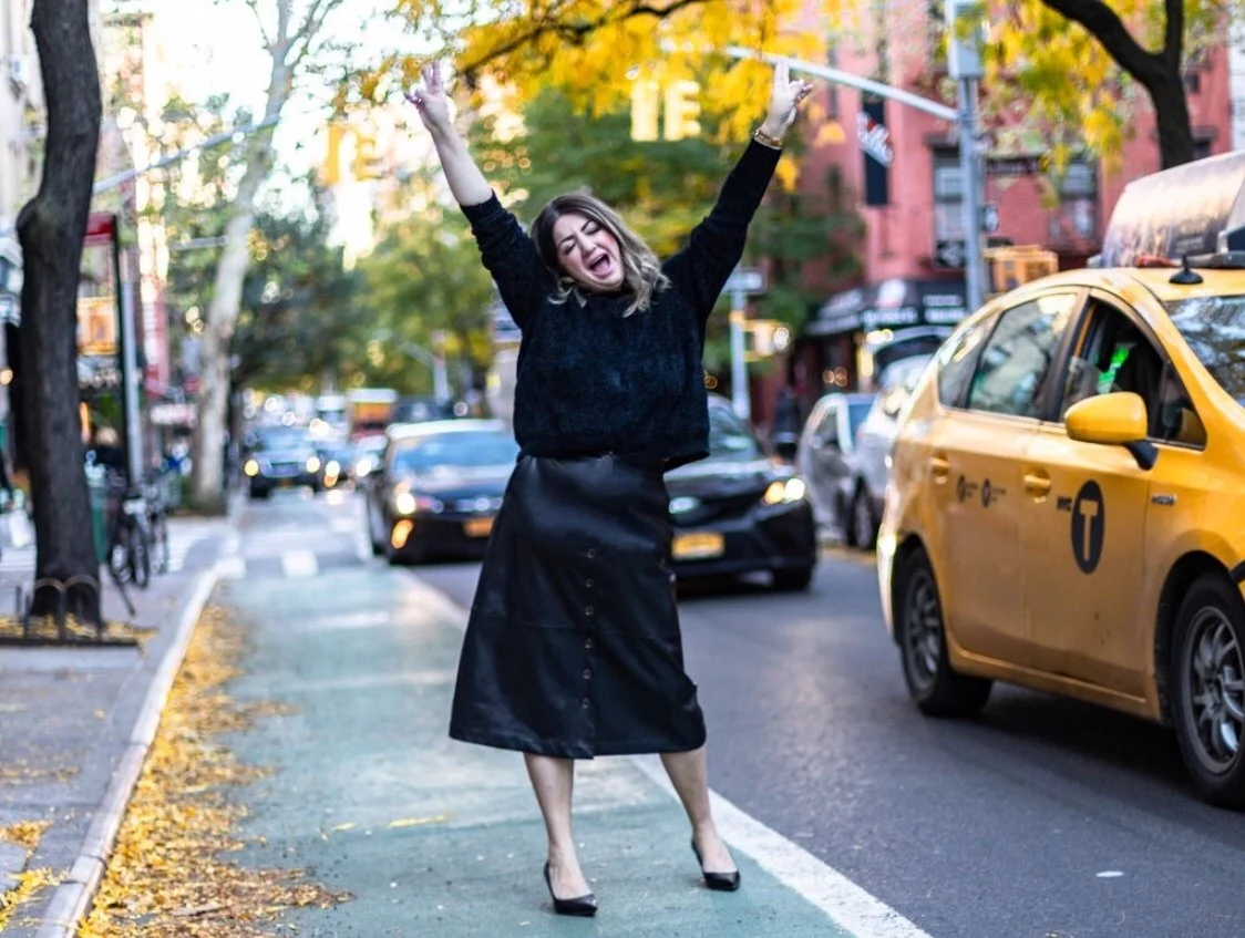 All the Leather Things You Need RN