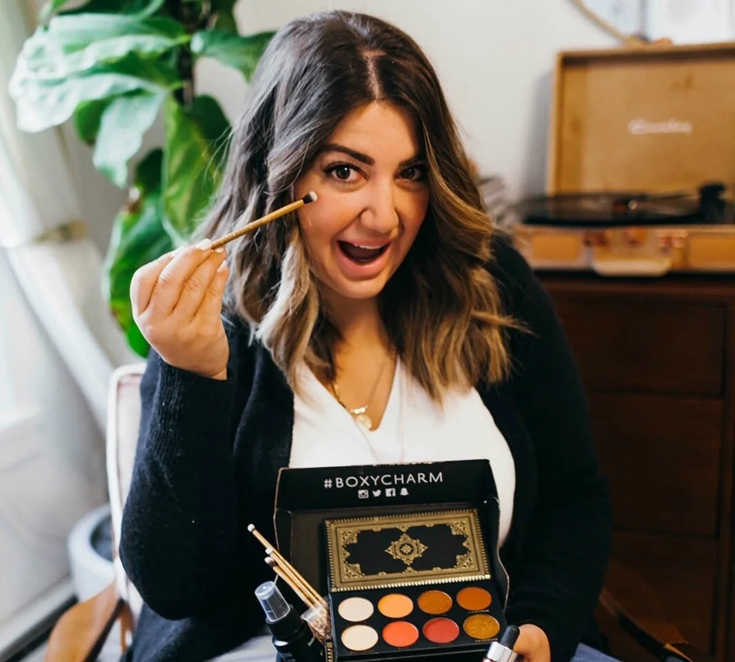 Gift Guide for the Beauty Obsessed Babe 