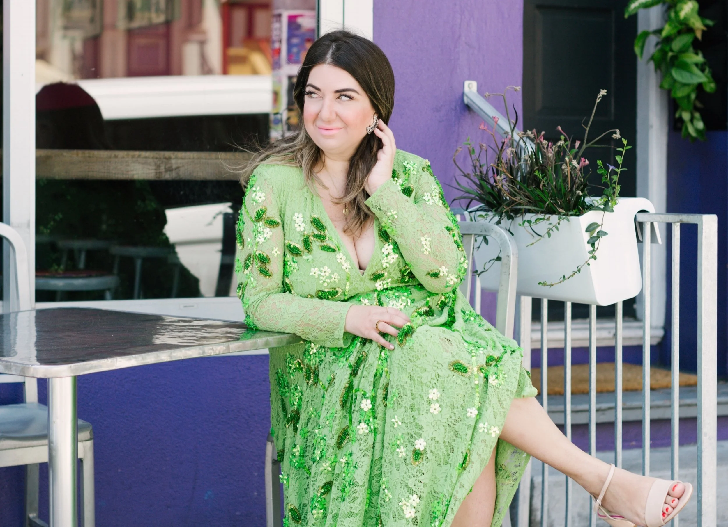 Always Say Yes to Sequins: Shop All The Embellished Items of the Moment